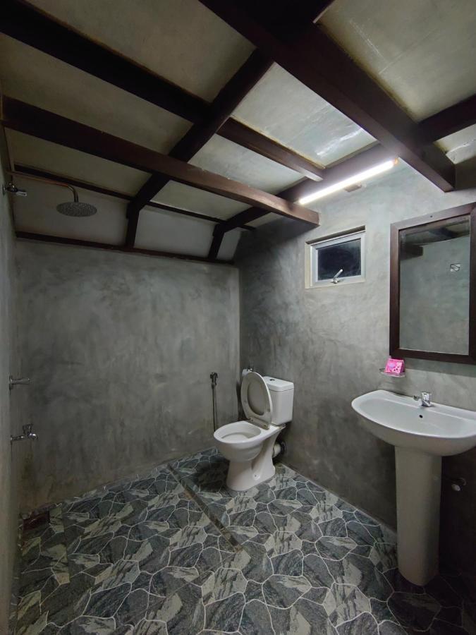 דניאיאה Rainforest Cabin מראה חיצוני תמונה