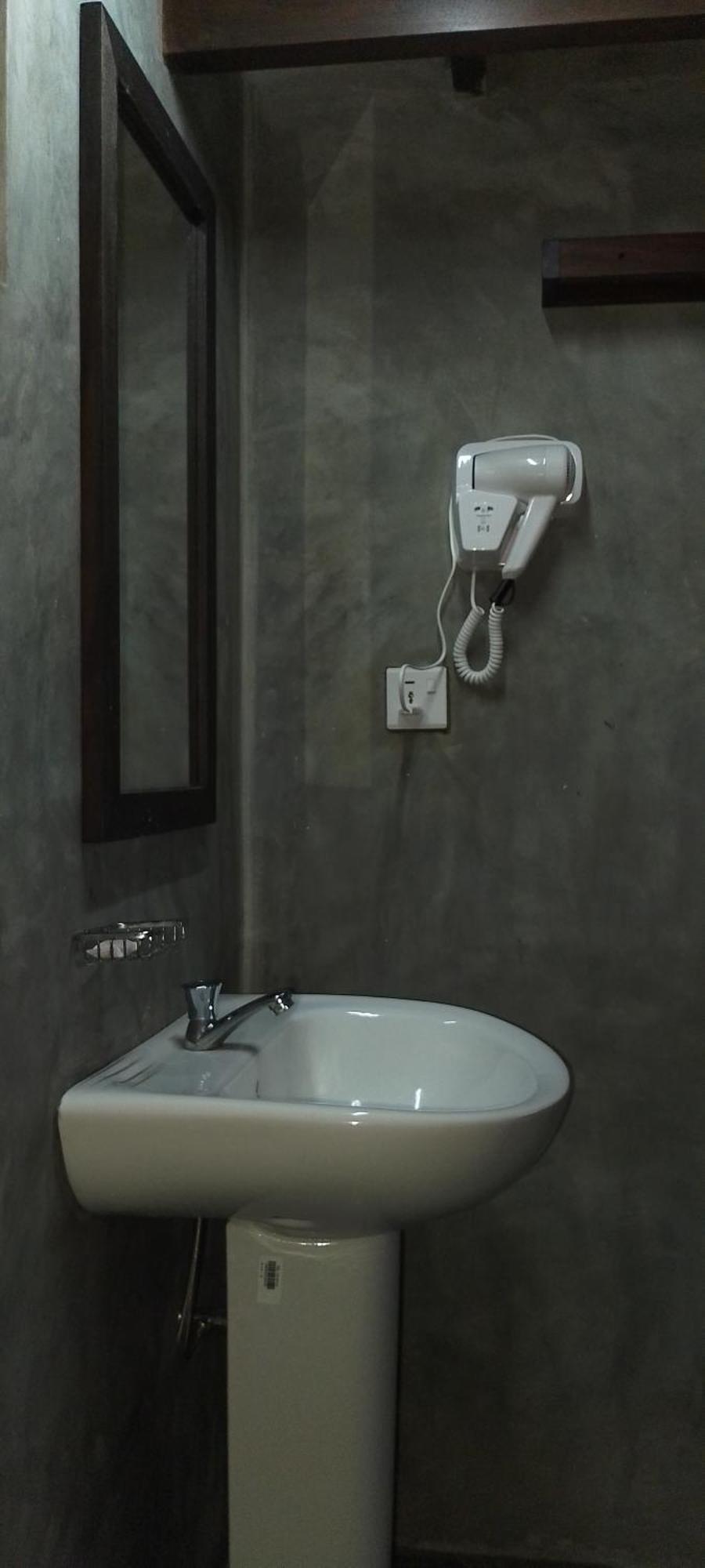 דניאיאה Rainforest Cabin מראה חיצוני תמונה